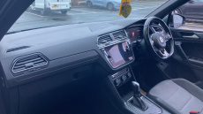 Volkswagen Tiguan 2.0 TDi 150 R-Line Tech 5dr DSG Diesel Estate